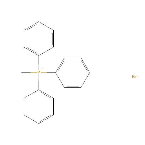 Methyltriphenylphosphonium bromide (CAS: 1779-49-3) - Related Chemical Product