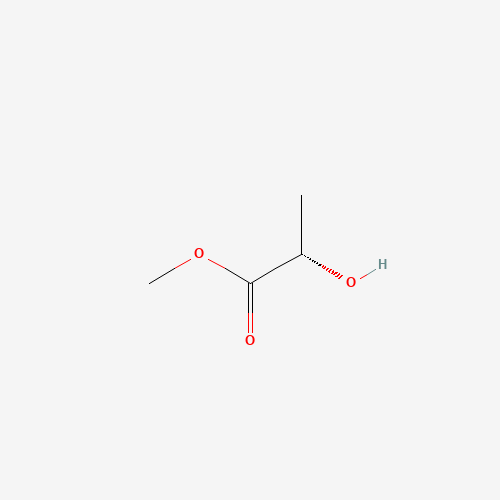 Methyl (S)-(-)-lactate (CAS: 27871-49-4) - Related Chemical Product