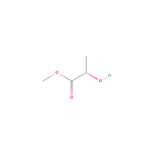 Methyl (S)-(-)-lactate (CAS: 27871-49-4) - Related Chemical Product