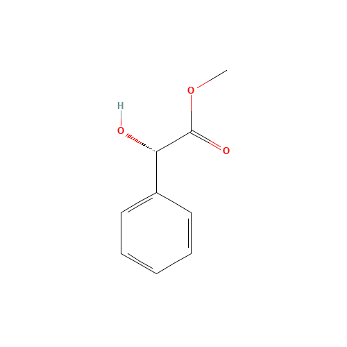 (S)-(+)-Methyl mandelate (CAS: 21210-43-5) - Related Chemical Product