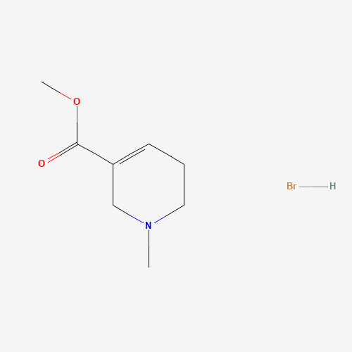 FT-0628354 CAS:300-08-3 chemical structure