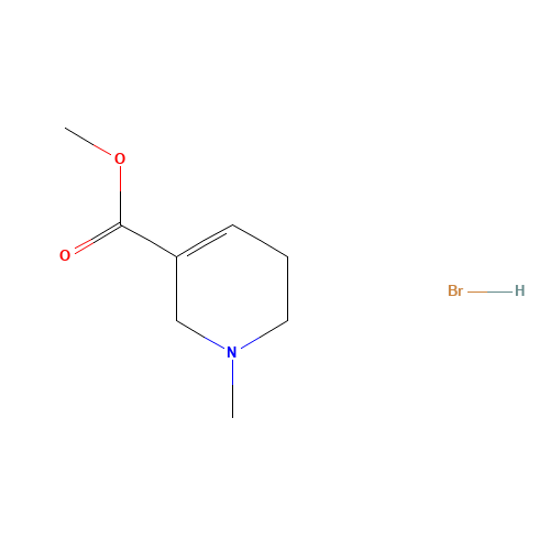 FT-0628354 CAS:300-08-3 chemical structure
