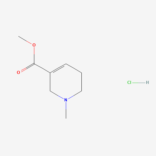 FT-0628355 CAS:61-94-9 chemical structure