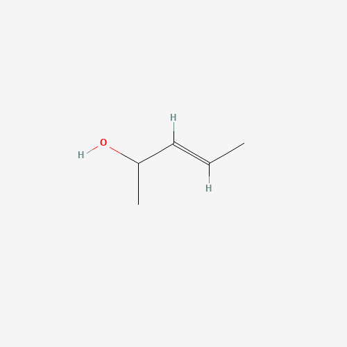 FT-0628371 CAS:3899-34-1 chemical structure