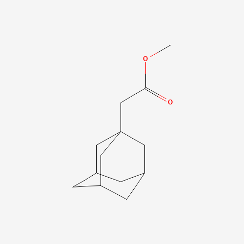 METHYL 2-(1-ADAMANTYL)ACETATE (CAS: 27174-71-6) - Related Chemical Product