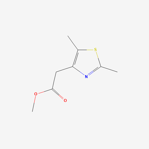 FT-0628379 CAS:306937-37-1 chemical structure