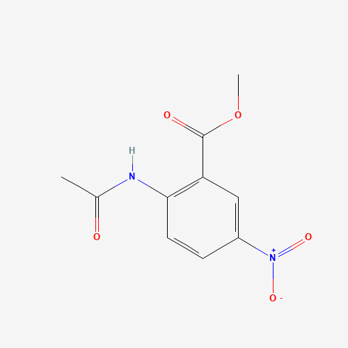 FT-0628389 CAS:5409-45-0 chemical structure