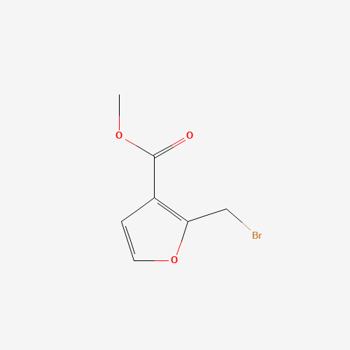 FT-0628391 CAS:53020-08-9 chemical structure