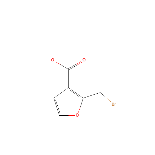 FT-0628391 CAS:53020-08-9 chemical structure