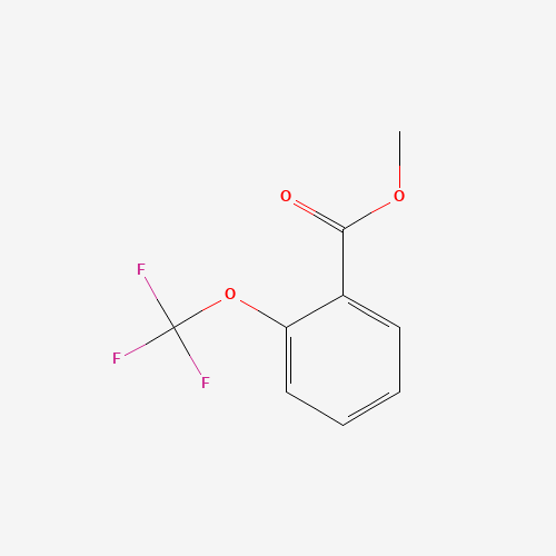 METHYL 2-(TRIFLUOROMETHOXY)BENZOATE (CAS: 148437-99-4) - Related Chemical Product