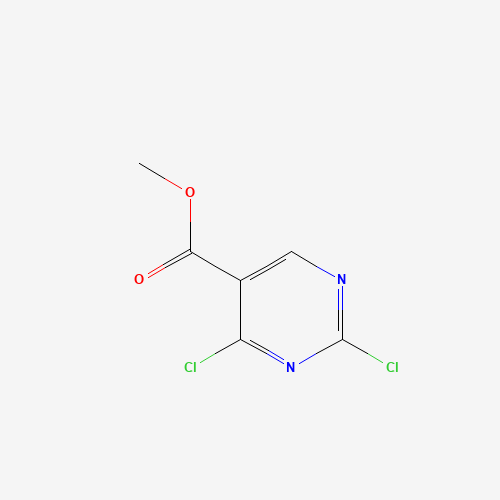 Methyl2,4-Dichloropyrimidine-5-carboxylate (CAS: 3177-20-6) - Related Chemical Product