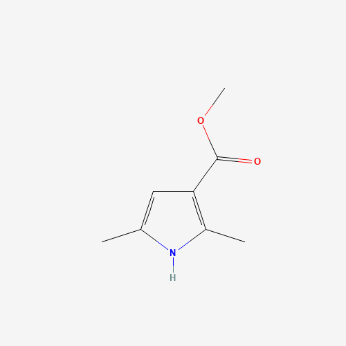 FT-0628417 CAS:69687-80-5 chemical structure