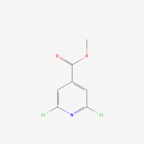 METHYL 2,6-DICHLOROISONICOTINATE (CAS: 42521-09-5) - Related Chemical Product