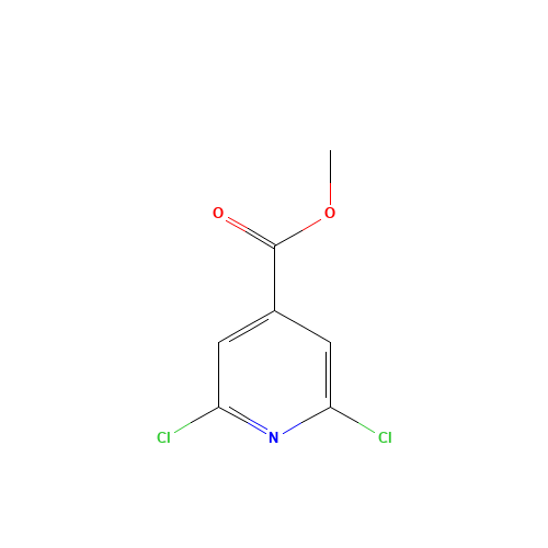 METHYL 2,6-DICHLOROISONICOTINATE (CAS: 42521-09-5) - Related Chemical Product