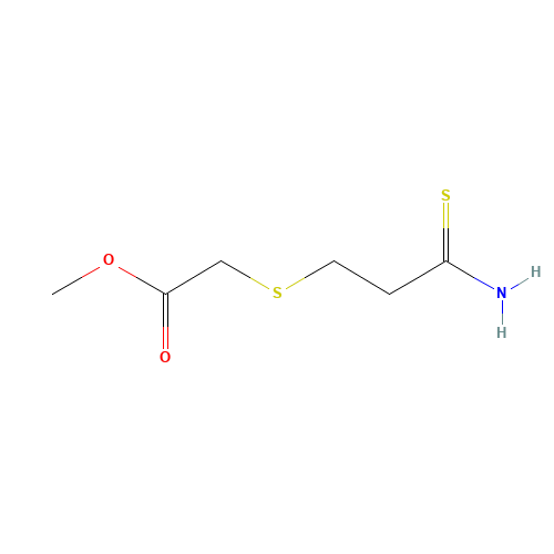 FT-0628423 CAS:175202-95-6 chemical structure