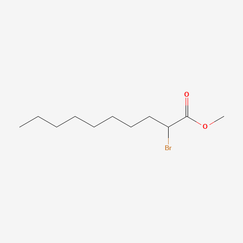 METHYL 2-BROMODECANOATE (CAS: 7357-56-4) - Related Chemical Product