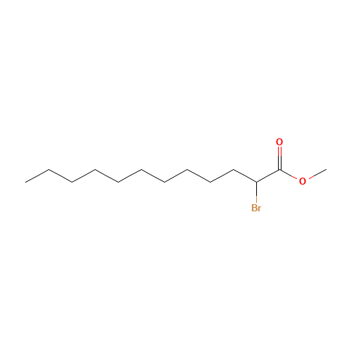 METHYL 2-BROMODECANOATE (CAS: 617-60-7) - Related Chemical Product