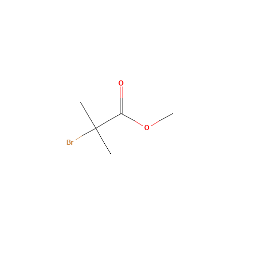 Methyl 2-bromo-2-methylpropionate (CAS: 23426-63-3) - Related Chemical Product