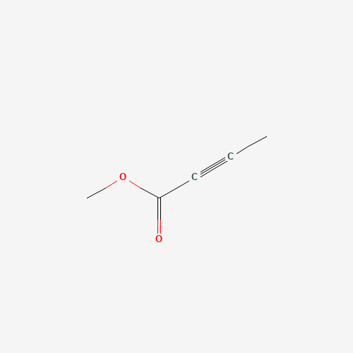METHYL 2-BUTYNOATE (CAS: 23326-27-4) - Related Chemical Product
