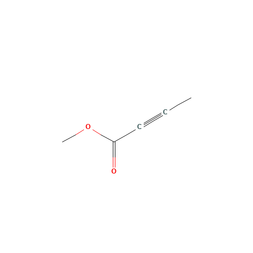 METHYL 2-BUTYNOATE (CAS: 23326-27-4) - Related Chemical Product