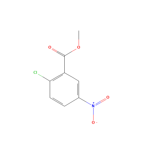Methyl 2-chloro-5-nitrobenzoate (CAS: 6307-82-0) - Related Chemical Product