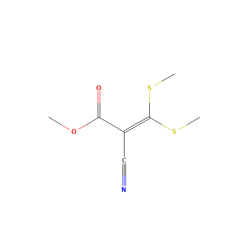 FT-0628451 CAS:3490-92-4 chemical structure