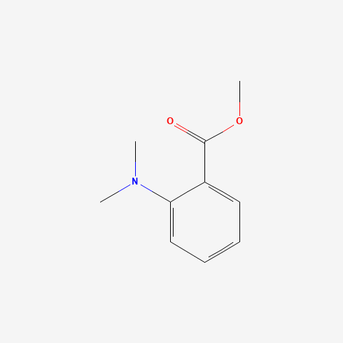 FT-0628453 CAS:10072-05-6 chemical structure