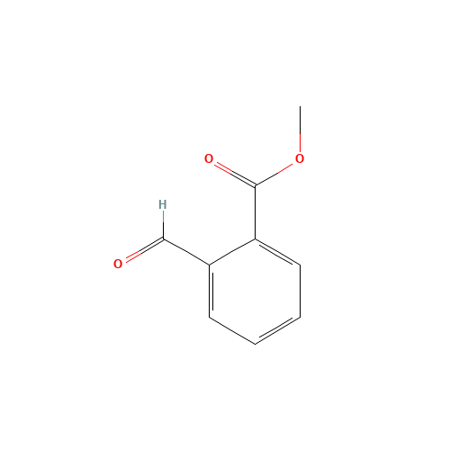 Methyl 2-formylbenzoate (CAS: 4122-56-9) - Related Chemical Product
