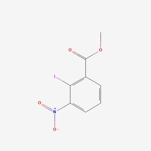 FT-0628457 CAS:93415-79-3 chemical structure