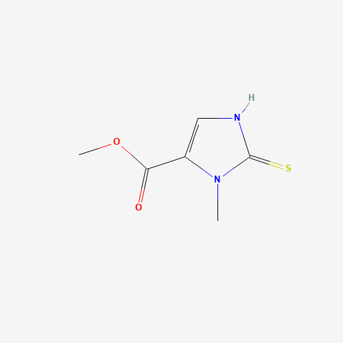 FT-0628459 CAS:68892-07-9 chemical structure