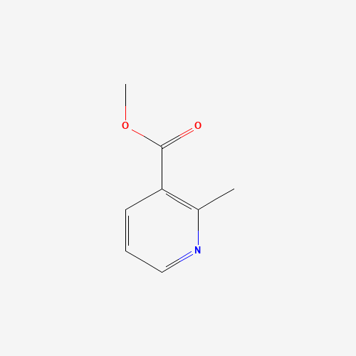 Methyl 2-methylnicotinate (CAS: 65719-09-7) - Related Chemical Product