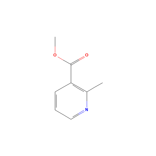 Methyl 2-methylnicotinate (CAS: 65719-09-7) - Related Chemical Product