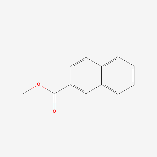 METHYL 2-NAPHTHOATE (CAS: 2459-25-8) - Related Chemical Product