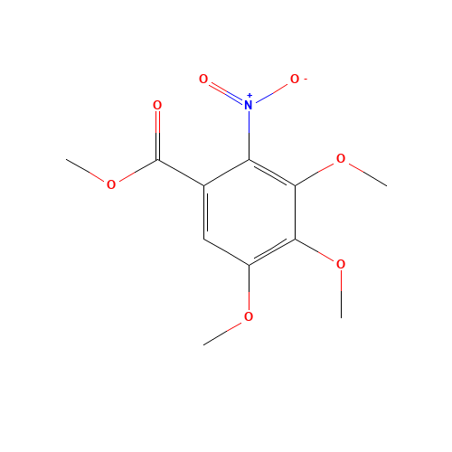 FT-0628465 CAS:5081-42-5 chemical structure