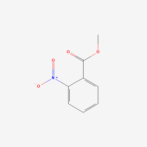 METHYL 2-NITROBENZOATE (CAS: 606-27-9) - Related Chemical Product