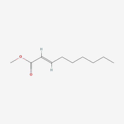 Methyl trans-2-nonenoate (CAS: 111-79-5) - Related Chemical Product