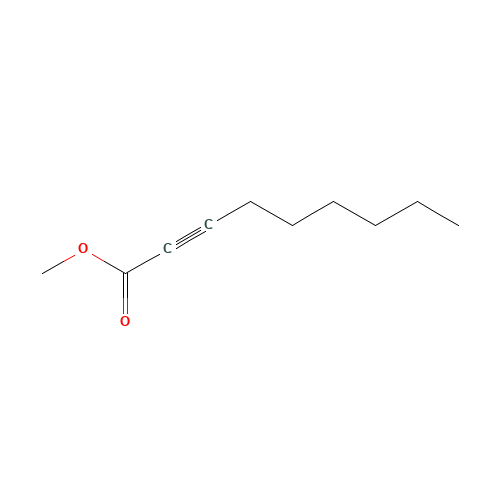 METHYL 2-NONYNOATE (CAS: 111-80-8) - Related Chemical Product