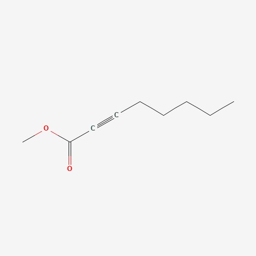 METHYL 2-OCTYNOATE (CAS: 111-12-6) - Related Chemical Product