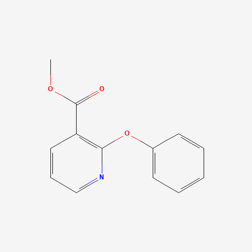 FT-0628472 CAS:36701-88-9 chemical structure