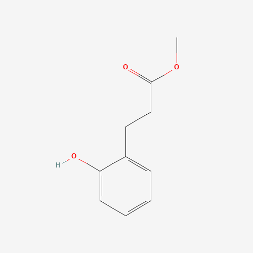 METHYL 3-(2-HYDROXYPHENYL)PROPIONATE (CAS: 20349-89-7) - Related Chemical Product