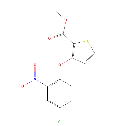 FT-0628481 CAS:91041-13-3 chemical structure