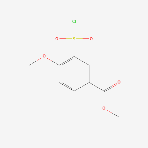 FT-0628488 CAS:192323-12-9 chemical structure