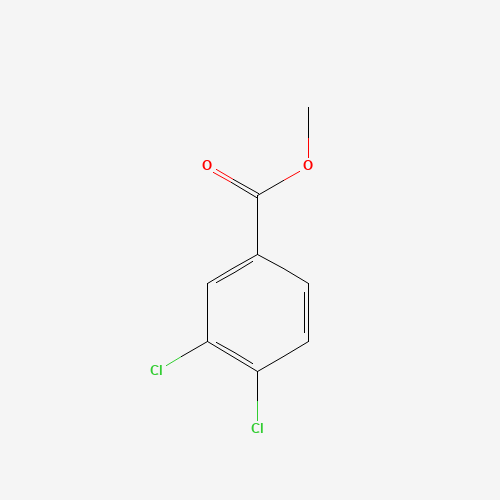 FT-0628499 CAS:2905-68-2 chemical structure