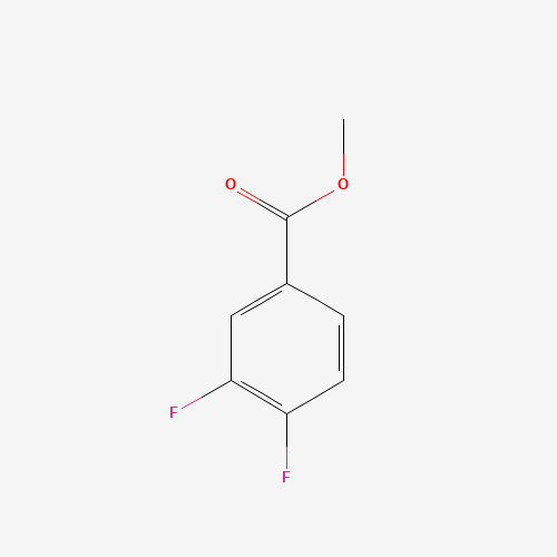 FT-0628500 CAS:369-25-5 chemical structure