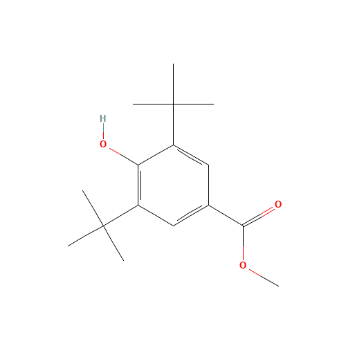 FT-0628517 CAS:2511-22-0 chemical structure