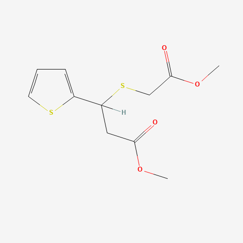 FT-0628521 CAS:175276-43-4 chemical structure