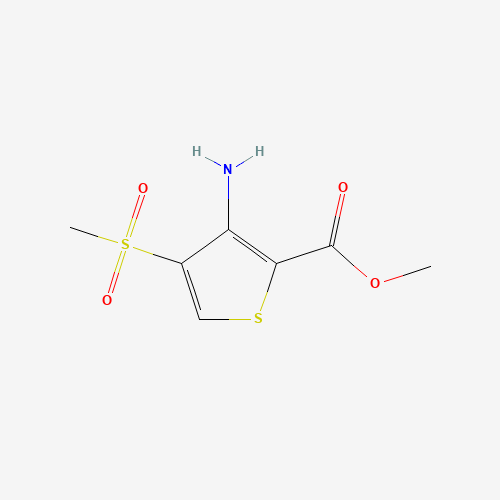 FT-0628529 CAS:175201-73-7 chemical structure