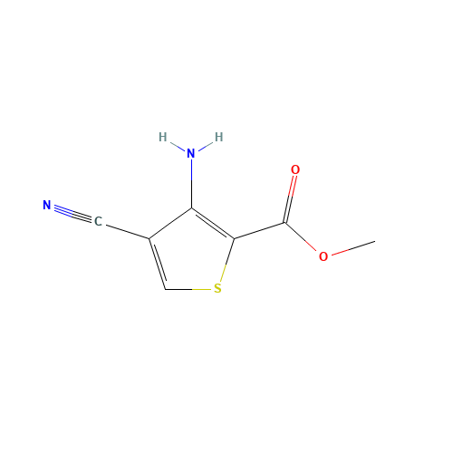 FT-0628535 CAS:102123-28-4 chemical structure