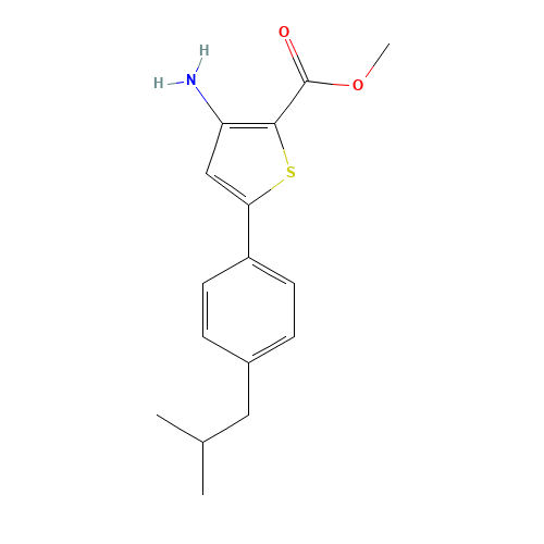 FT-0628539 CAS:208944-55-2 chemical structure