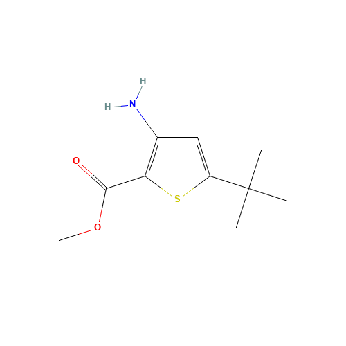 FT-0628540 CAS:175137-03-8 chemical structure